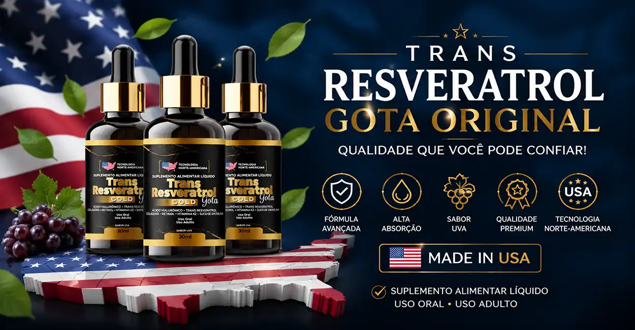 trans resveratrol gota original
